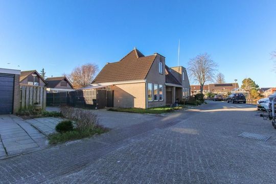 Pannewal 3, Enkhuizen foto-33