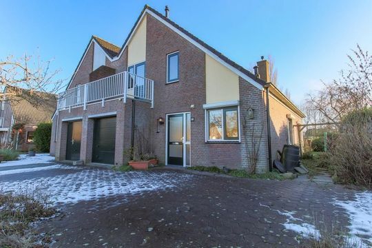 Strekel 28, Bovenkarspel foto-2