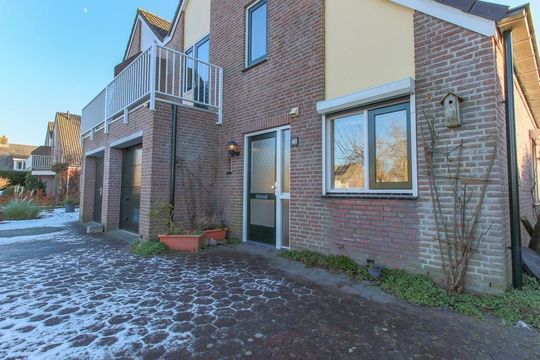 Strekel 28, Bovenkarspel foto-8