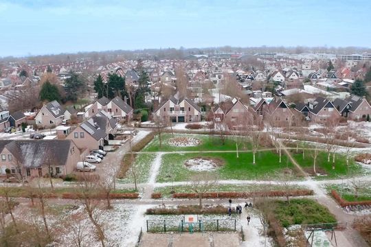 Strekel 28, Bovenkarspel foto-6