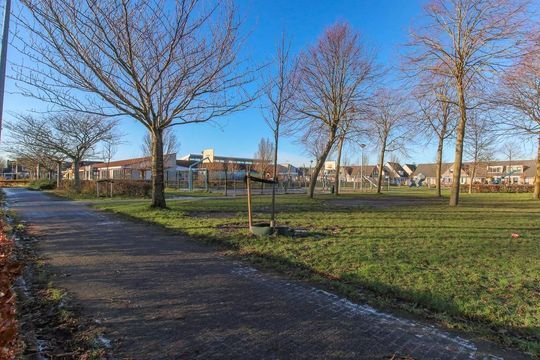 Strekel 28, Bovenkarspel foto-50