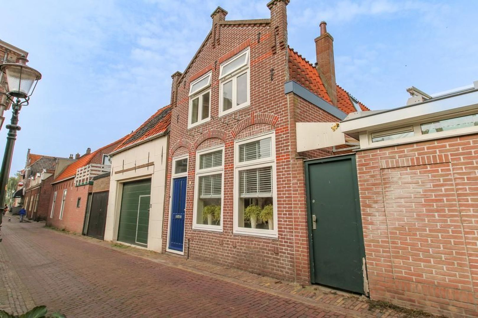 H J Schimmelstraat 2