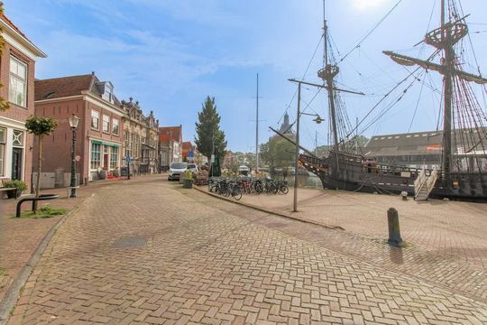 H J Schimmelstraat 2, Enkhuizen foto-5