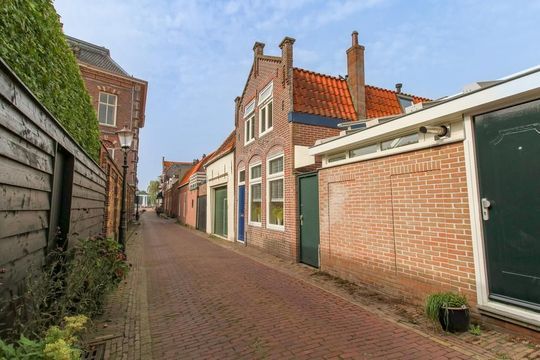 H J Schimmelstraat 2, Enkhuizen foto-6