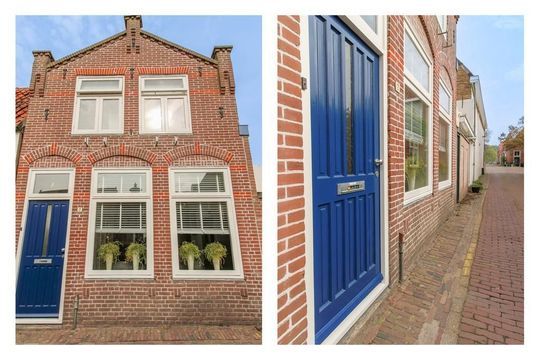 H J Schimmelstraat 2, Enkhuizen foto-7