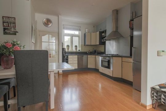 H J Schimmelstraat 2, Enkhuizen foto-14