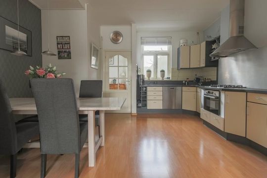 H J Schimmelstraat 2, Enkhuizen foto-2