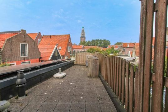 H J Schimmelstraat 2, Enkhuizen foto-20