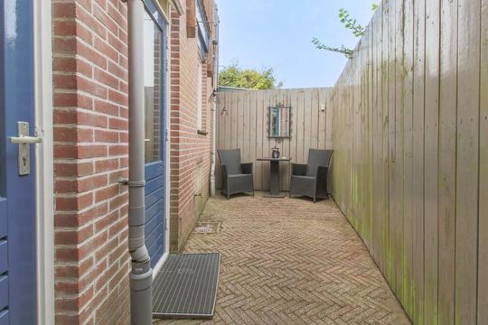 H J Schimmelstraat 2, Enkhuizen foto-30