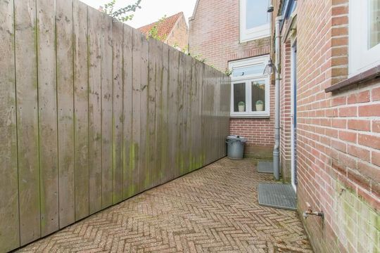 H J Schimmelstraat 2, Enkhuizen foto-32