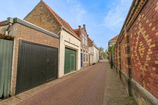 H J Schimmelstraat 2, Enkhuizen foto-36