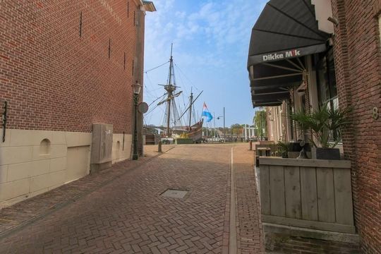 H J Schimmelstraat 2, Enkhuizen foto-37