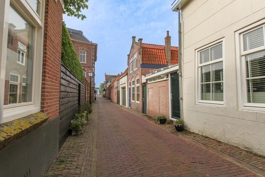 H J Schimmelstraat 2, Enkhuizen foto-40