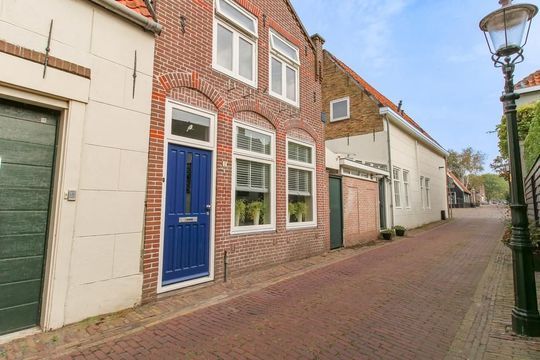 H J Schimmelstraat 2, Enkhuizen foto-41