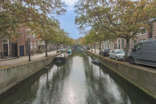 H J Schimmelstraat 2, Enkhuizen foto-39