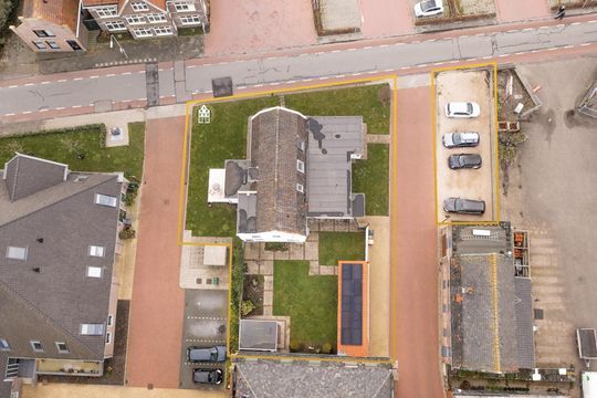 Westeinde 92, Enkhuizen foto-5