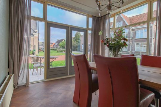 Westeinde 92, Enkhuizen foto-17