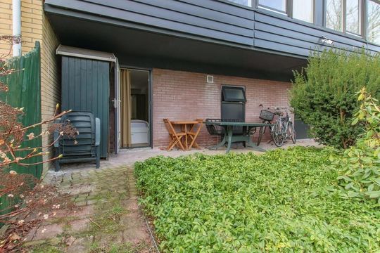 Cornelis Dirkszoonlaan 40, Monnickendam foto-31
