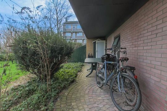 Cornelis Dirkszoonlaan 40, Monnickendam foto-32