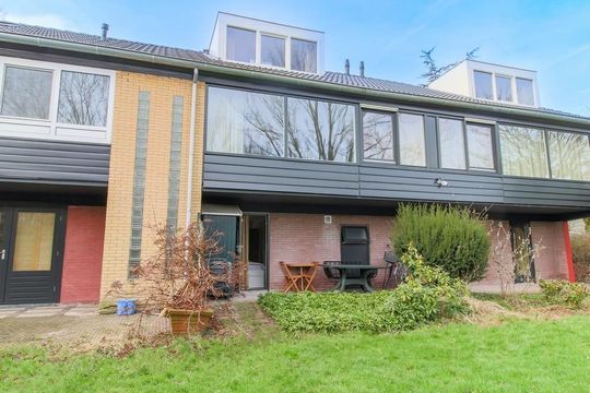 Cornelis Dirkszoonlaan 40, Monnickendam foto-29