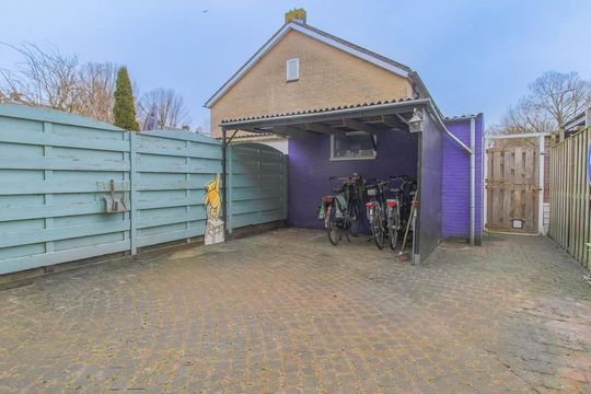 Roerdompstraat 29, Enkhuizen foto-5