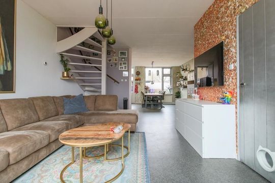 Roerdompstraat 29, Enkhuizen foto-9