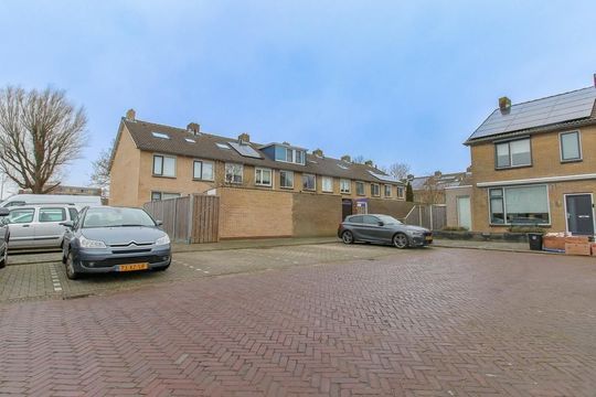 Roerdompstraat 29, Enkhuizen foto-6