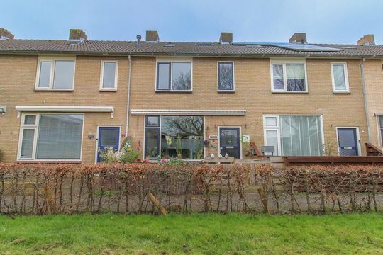 Roerdompstraat 29, Enkhuizen foto-7