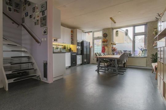 Roerdompstraat 29, Enkhuizen foto-14