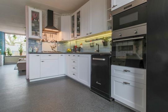Roerdompstraat 29, Enkhuizen foto-12