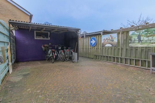 Roerdompstraat 29, Enkhuizen foto-29