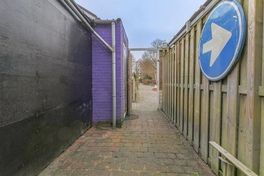 Roerdompstraat 29, Enkhuizen foto-30