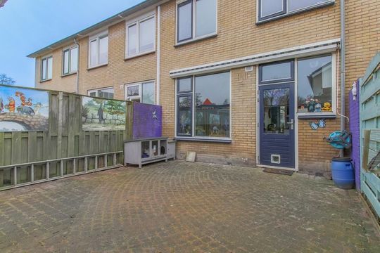 Roerdompstraat 29, Enkhuizen foto-27