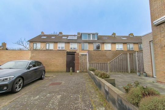 Roerdompstraat 29, Enkhuizen foto-33