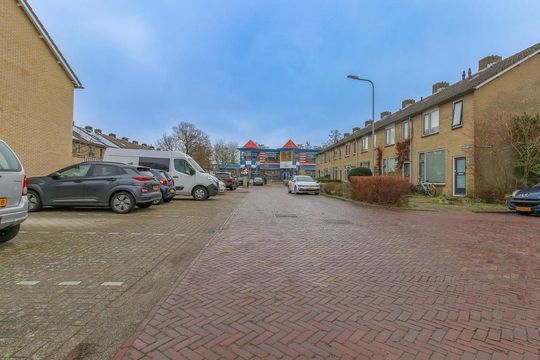 Roerdompstraat 29, Enkhuizen foto-34