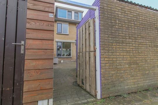 Roerdompstraat 29, Enkhuizen foto-32