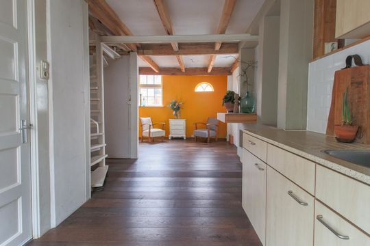 Paulus Potterstraat 14, Enkhuizen foto-1