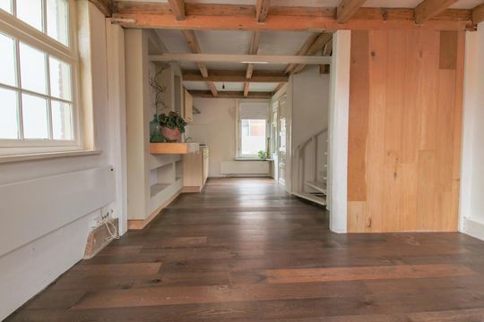 Paulus Potterstraat 14, Enkhuizen foto-7