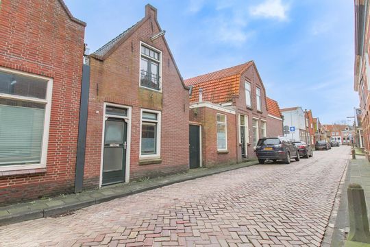 Paulus Potterstraat 14, Enkhuizen foto-5