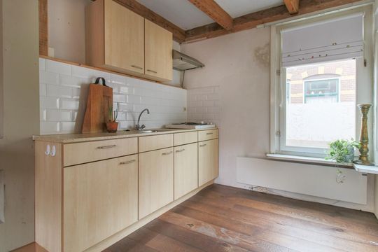 Paulus Potterstraat 14, Enkhuizen foto-12