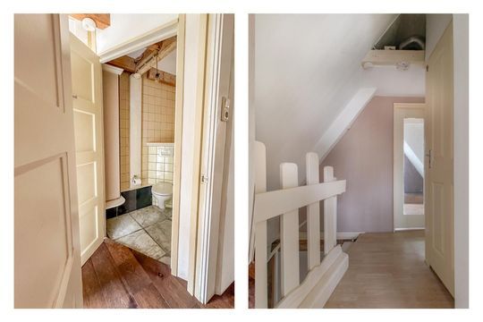 Paulus Potterstraat 14, Enkhuizen foto-13