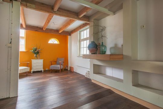 Paulus Potterstraat 14, Enkhuizen foto-10