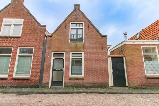 Paulus Potterstraat 14, Enkhuizen foto-24