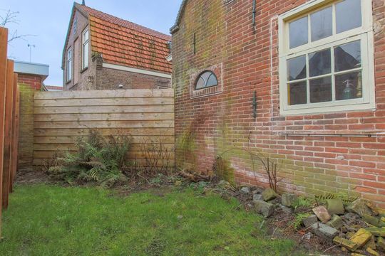 Paulus Potterstraat 14, Enkhuizen foto-21