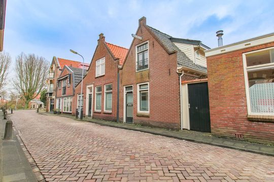 Paulus Potterstraat 14, Enkhuizen foto-25