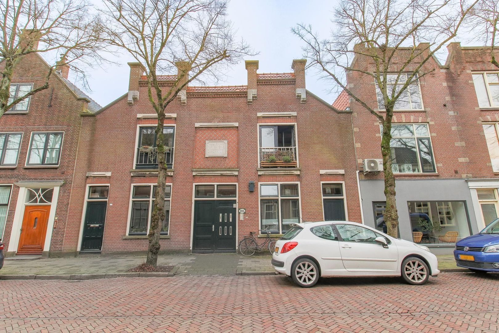 Westerstraat 206 G, Enkhuizen foto-0