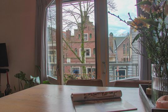 Westerstraat 206 G, Enkhuizen foto-1