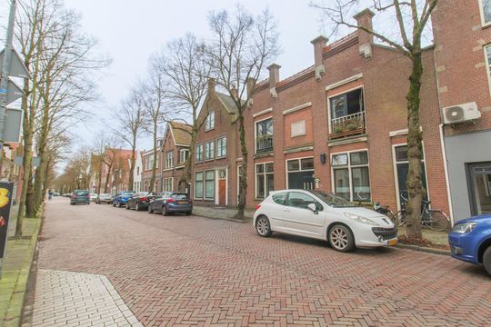 Westerstraat 206 G, Enkhuizen foto-23