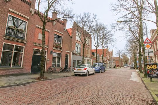 Westerstraat 206 G, Enkhuizen foto-24