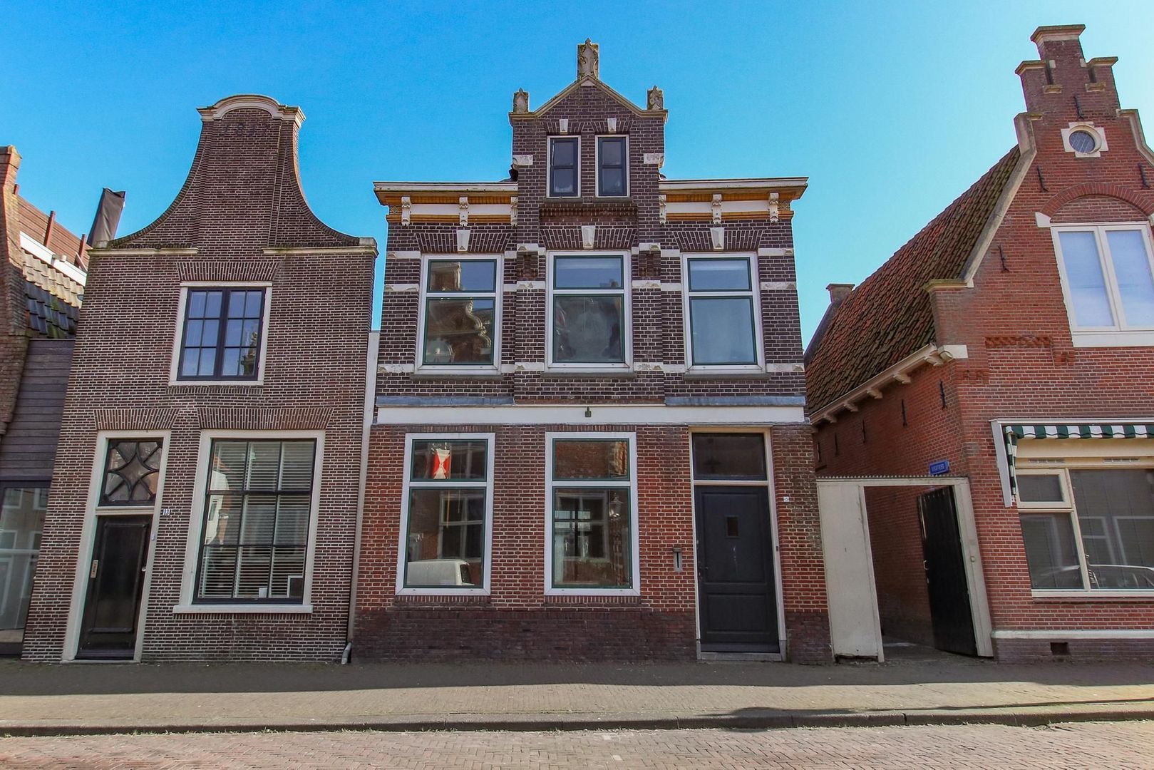 Kaasmarkt 15